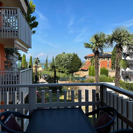 Appartamento Peschiera بسكييرا ديل غاردا المظهر الخارجي الصورة