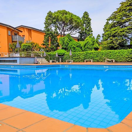 Appartamento Peschiera بسكييرا ديل غاردا المظهر الخارجي الصورة