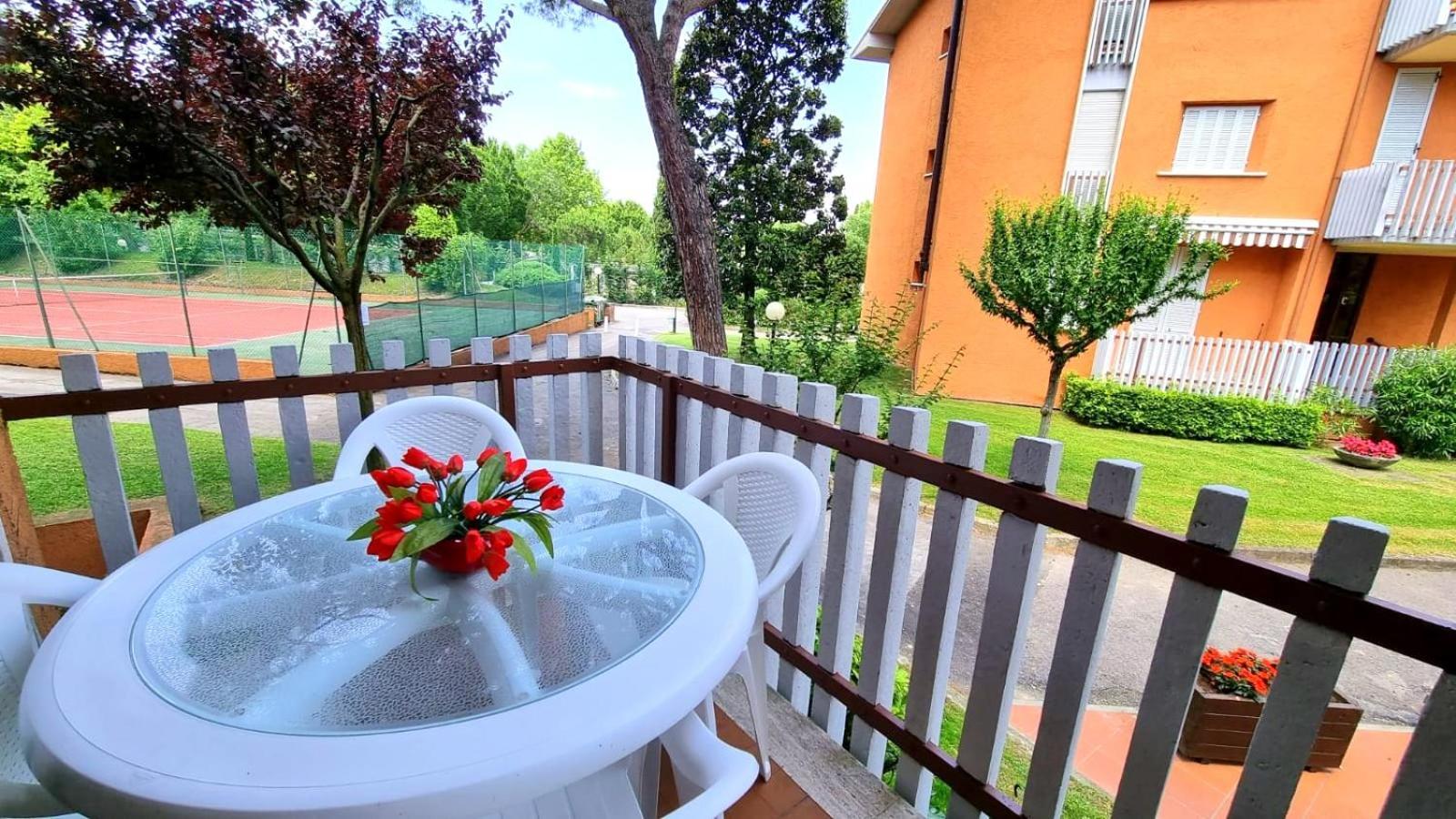 Appartamento Peschiera بسكييرا ديل غاردا المظهر الخارجي الصورة