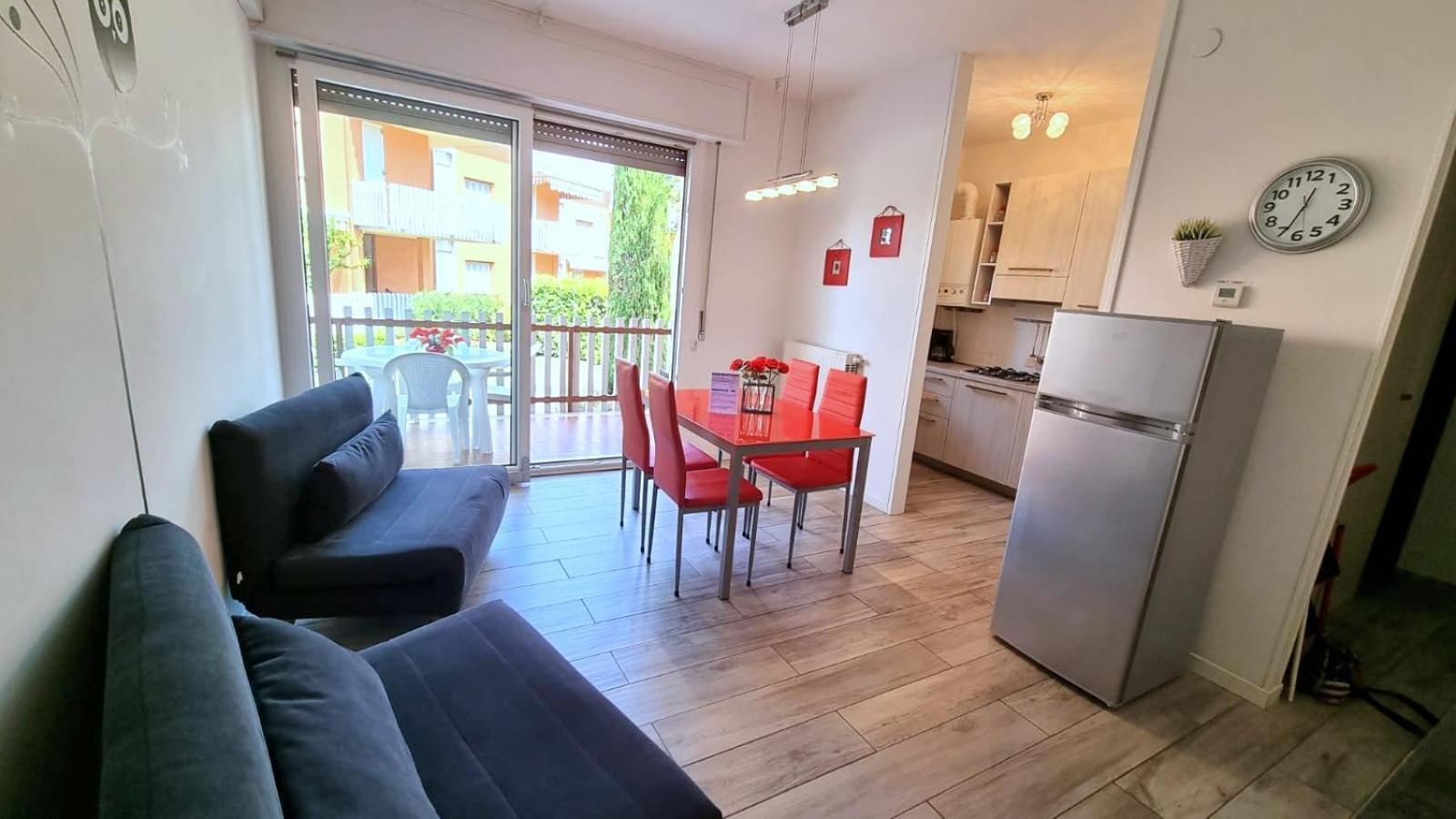 Appartamento Peschiera بسكييرا ديل غاردا المظهر الخارجي الصورة