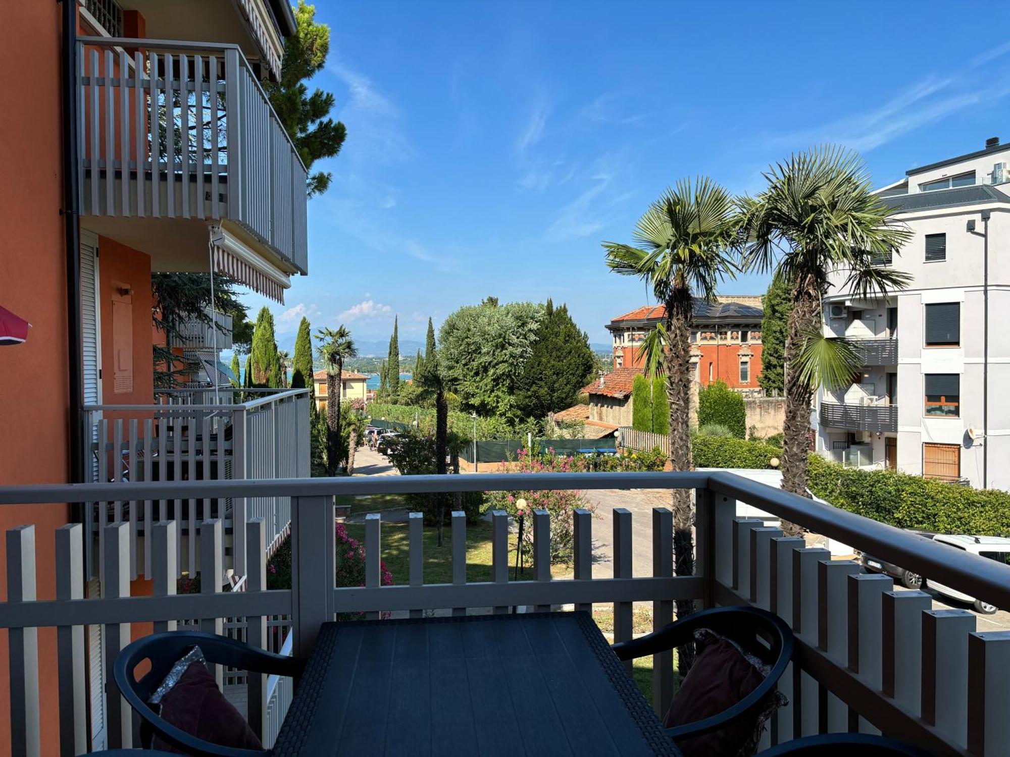 Appartamento Peschiera بسكييرا ديل غاردا المظهر الخارجي الصورة