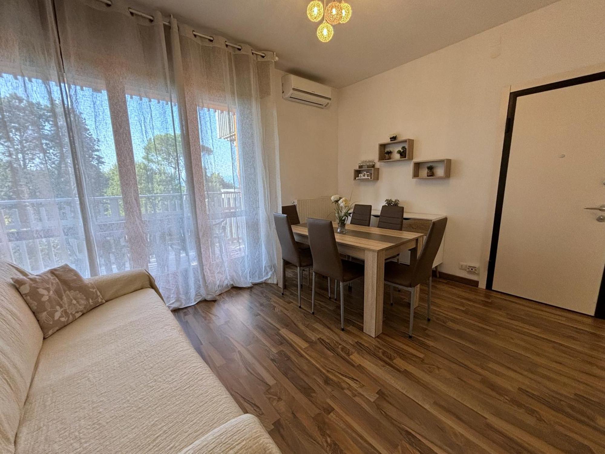 Appartamento Peschiera بسكييرا ديل غاردا المظهر الخارجي الصورة