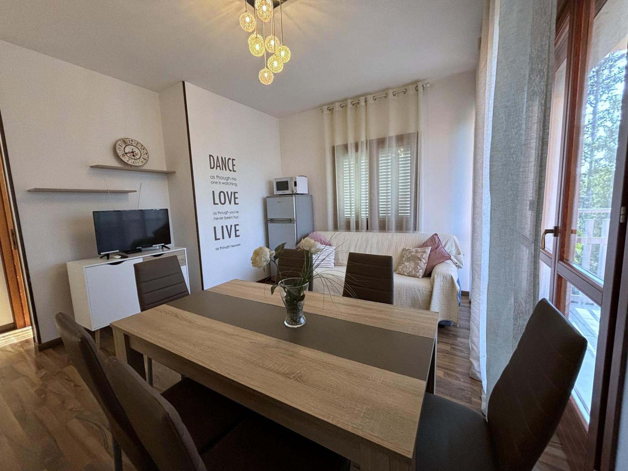 Appartamento Peschiera بسكييرا ديل غاردا المظهر الخارجي الصورة
