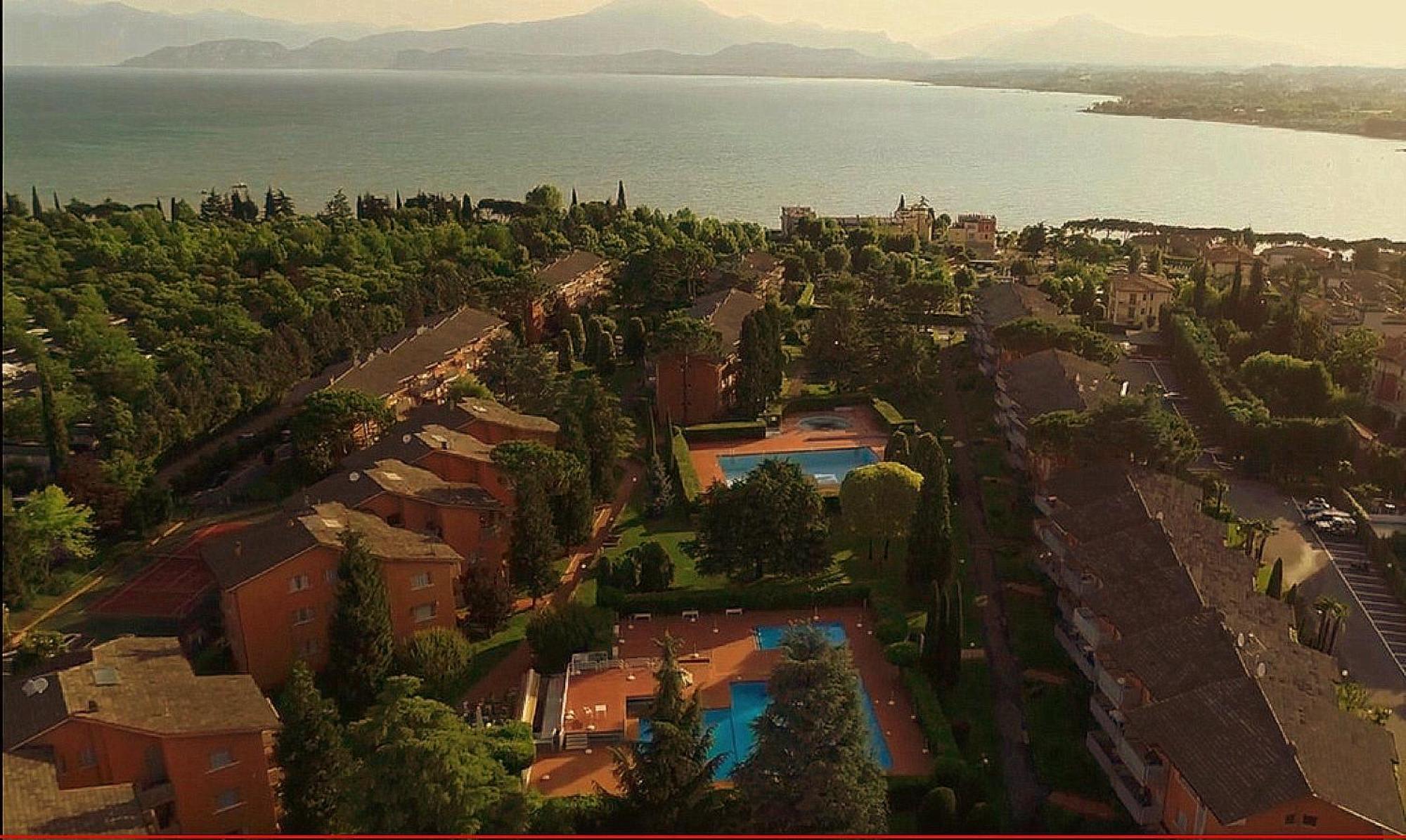 Appartamento Peschiera بسكييرا ديل غاردا المظهر الخارجي الصورة
