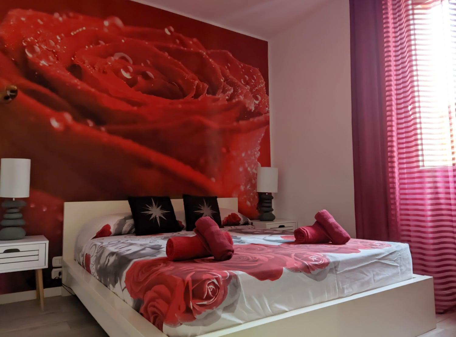 Appartamento Peschiera بسكييرا ديل غاردا الغرفة الصورة