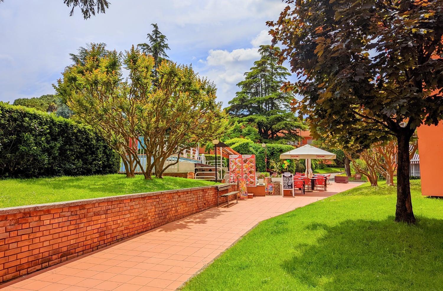 Appartamento Peschiera بسكييرا ديل غاردا المظهر الخارجي الصورة