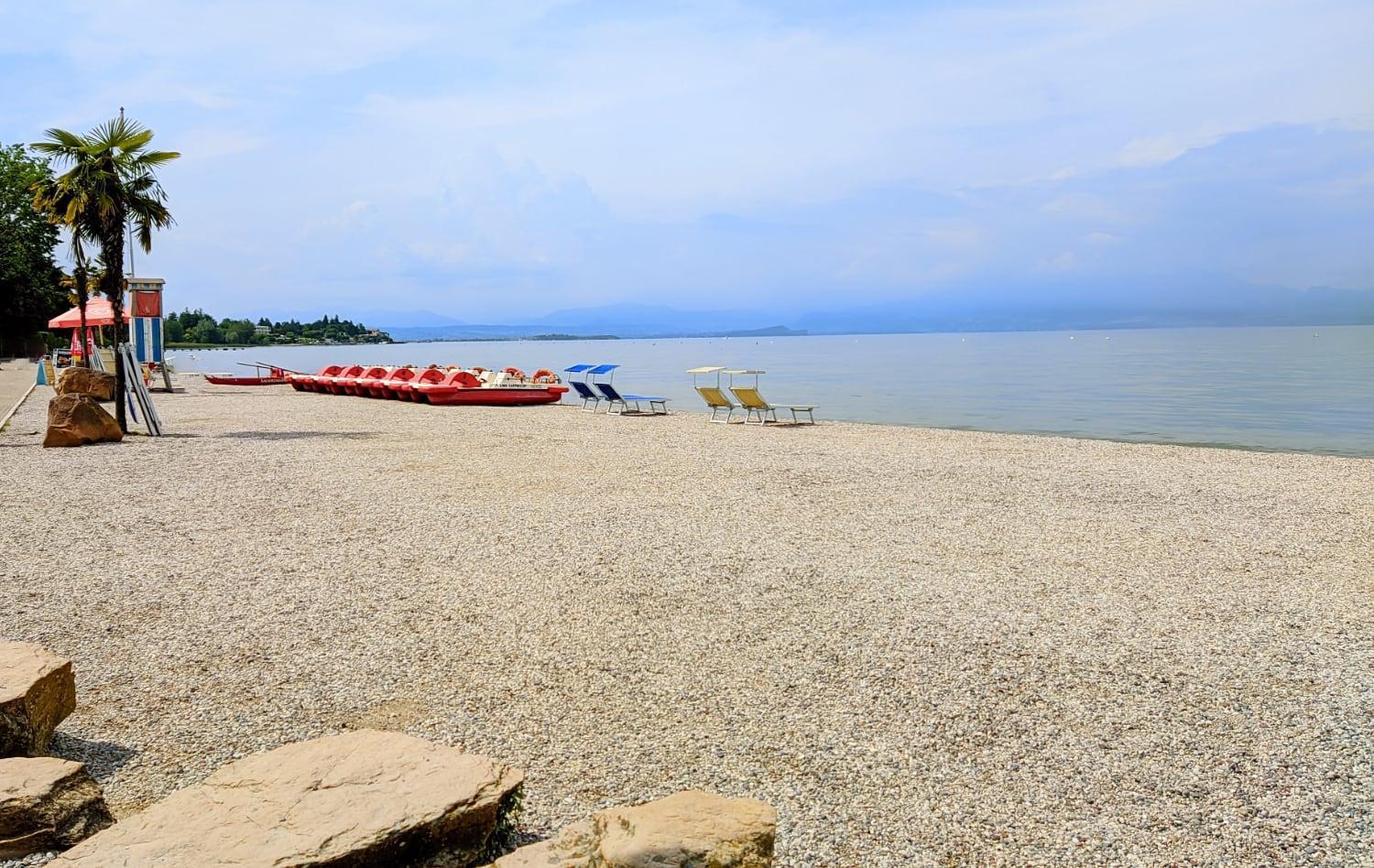 Appartamento Peschiera بسكييرا ديل غاردا المظهر الخارجي الصورة