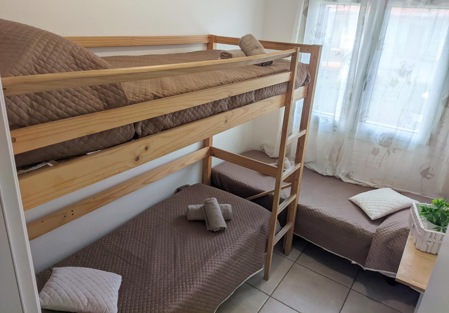 Appartamento Peschiera بسكييرا ديل غاردا الغرفة الصورة