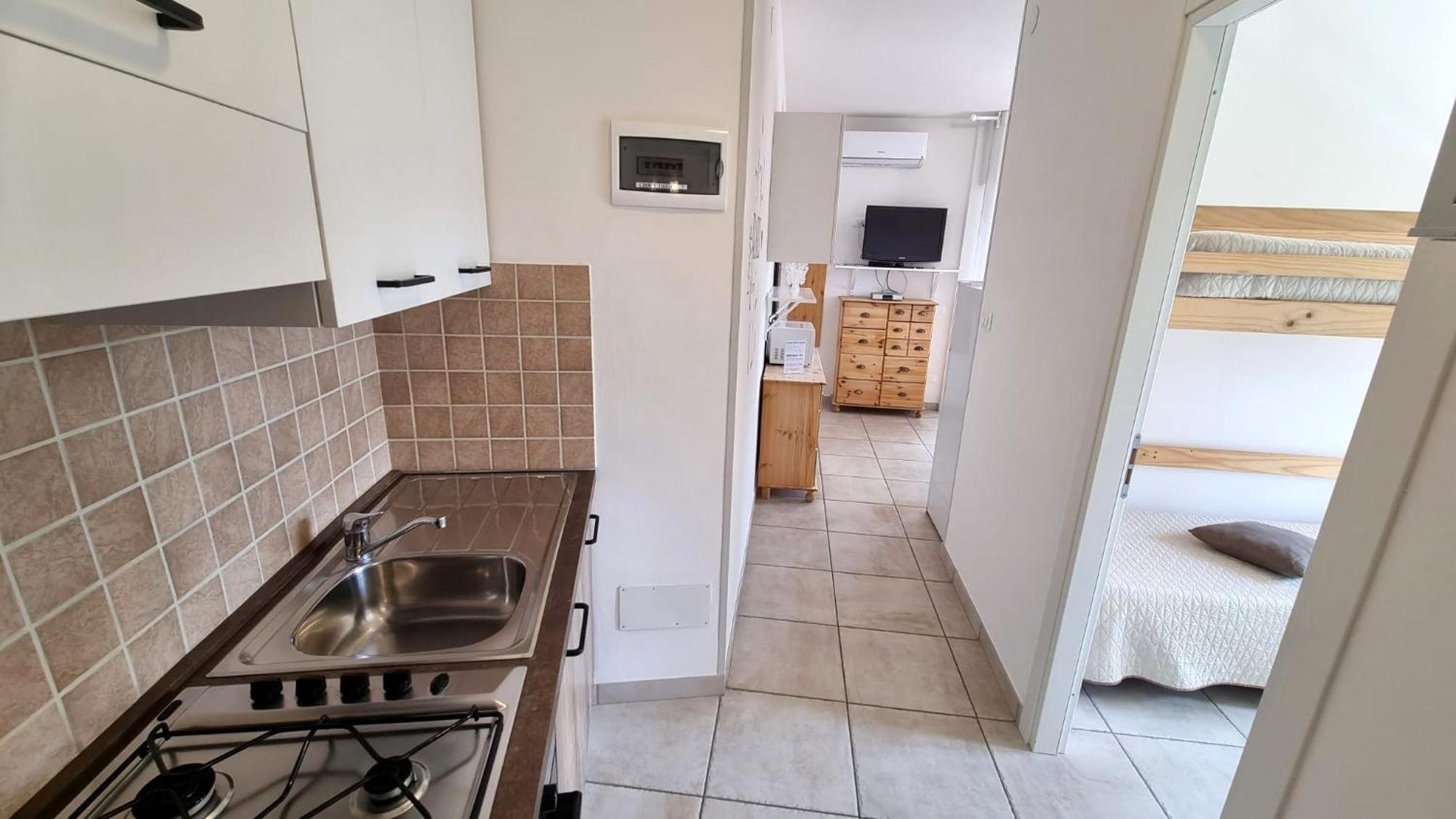 Appartamento Peschiera بسكييرا ديل غاردا المظهر الخارجي الصورة