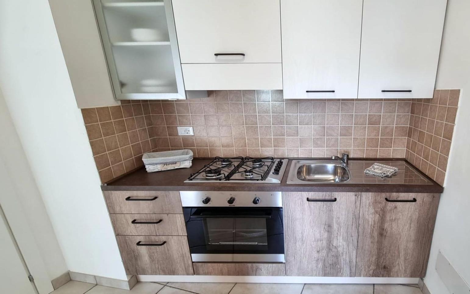 Appartamento Peschiera بسكييرا ديل غاردا المظهر الخارجي الصورة