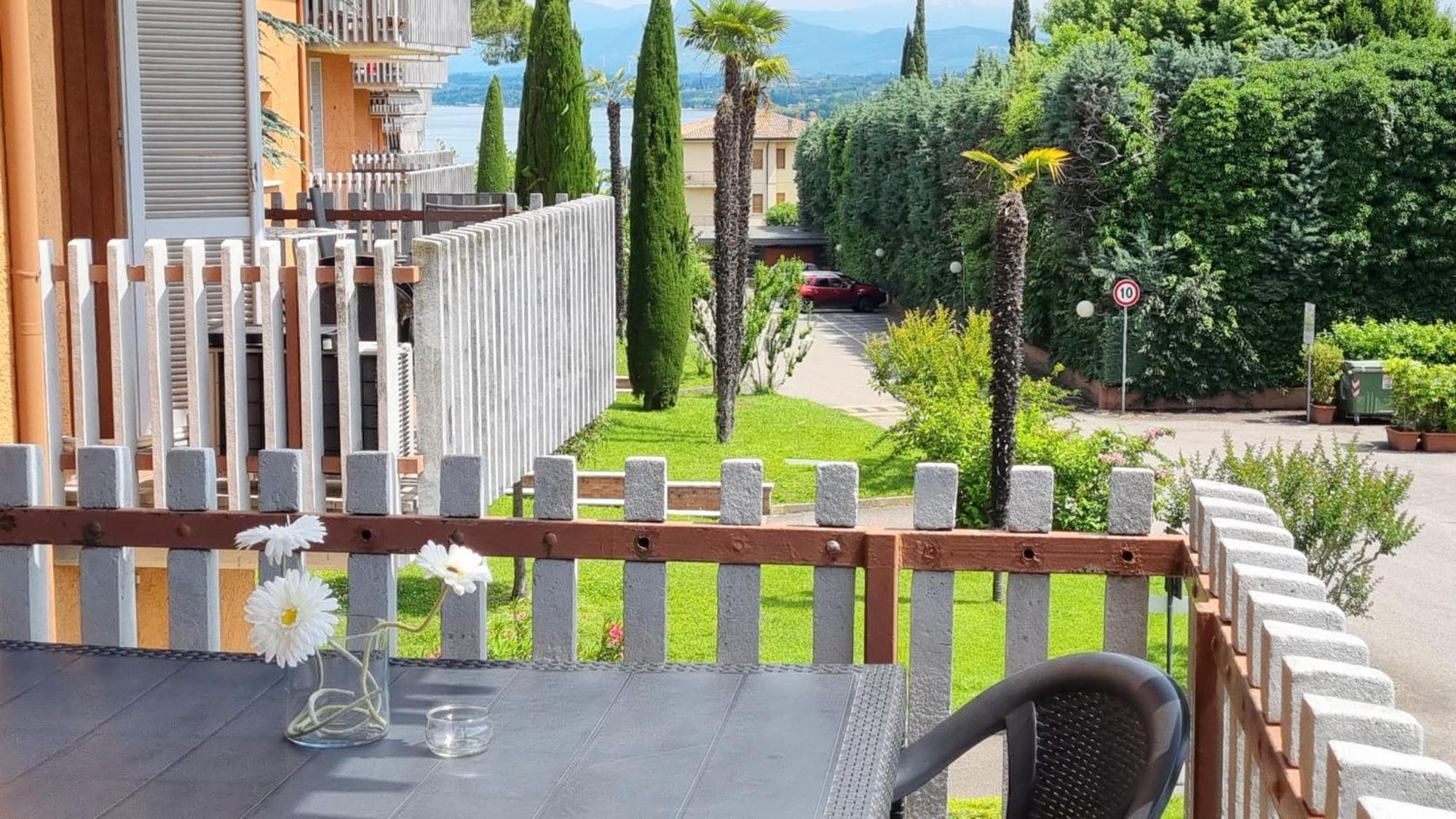Appartamento Peschiera بسكييرا ديل غاردا المظهر الخارجي الصورة