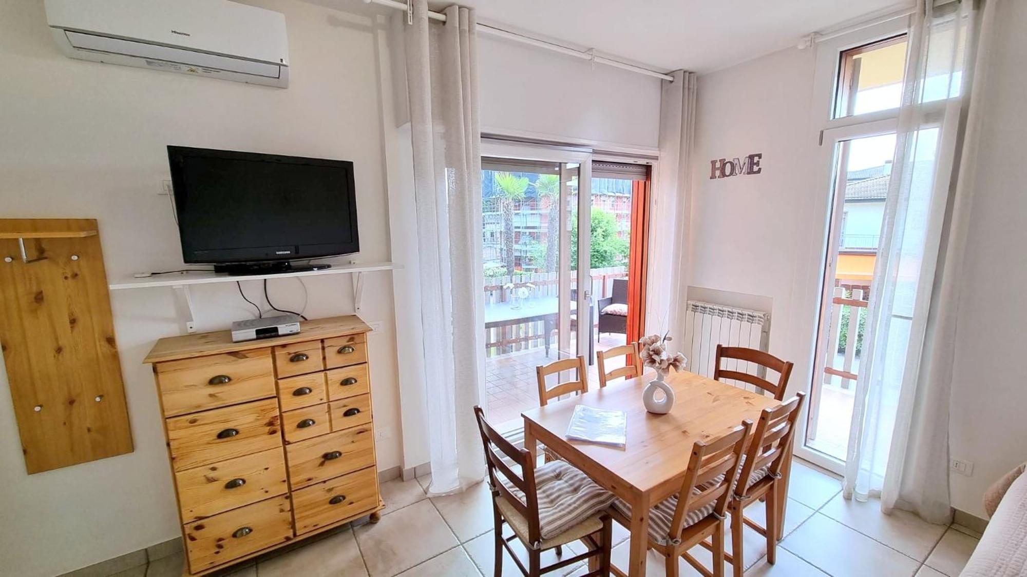 Appartamento Peschiera بسكييرا ديل غاردا المظهر الخارجي الصورة